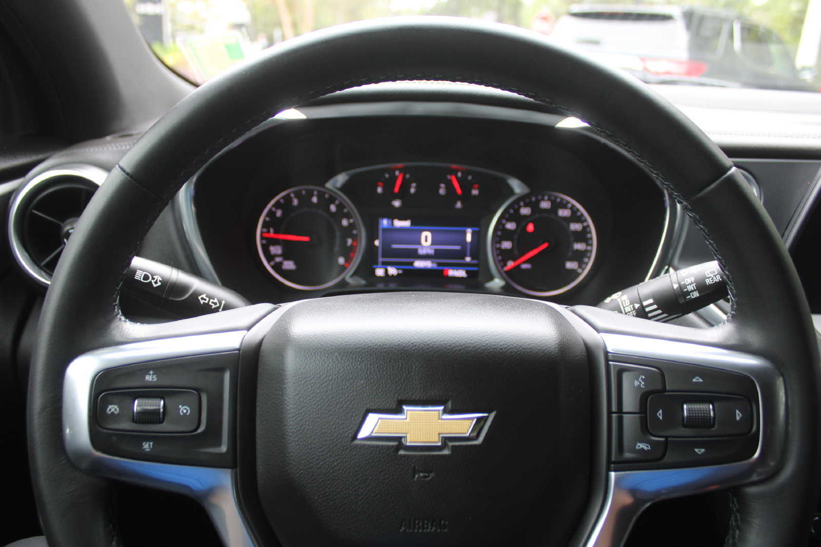 Used 2020 Chevrolet Blazer LT w/ LPO, Floor Liner Package FWD image 26