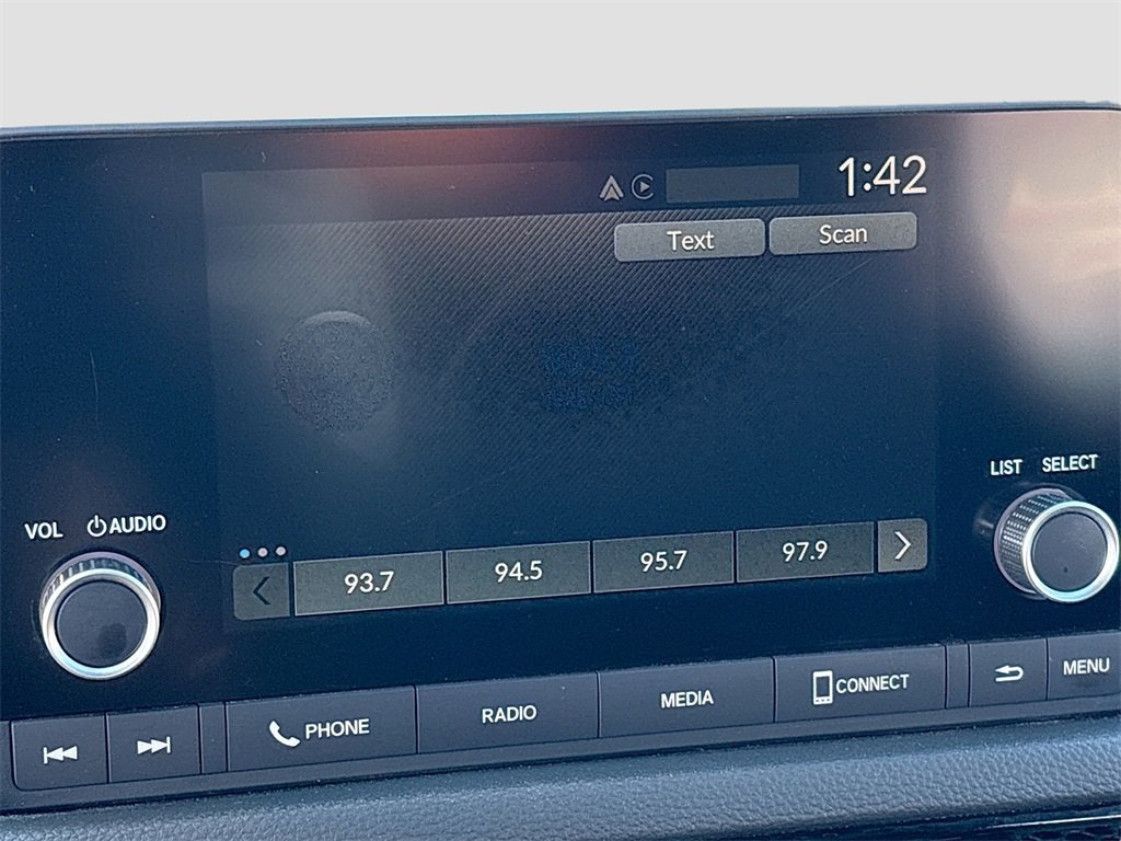 Used 2025 Honda Civic Sport image 14