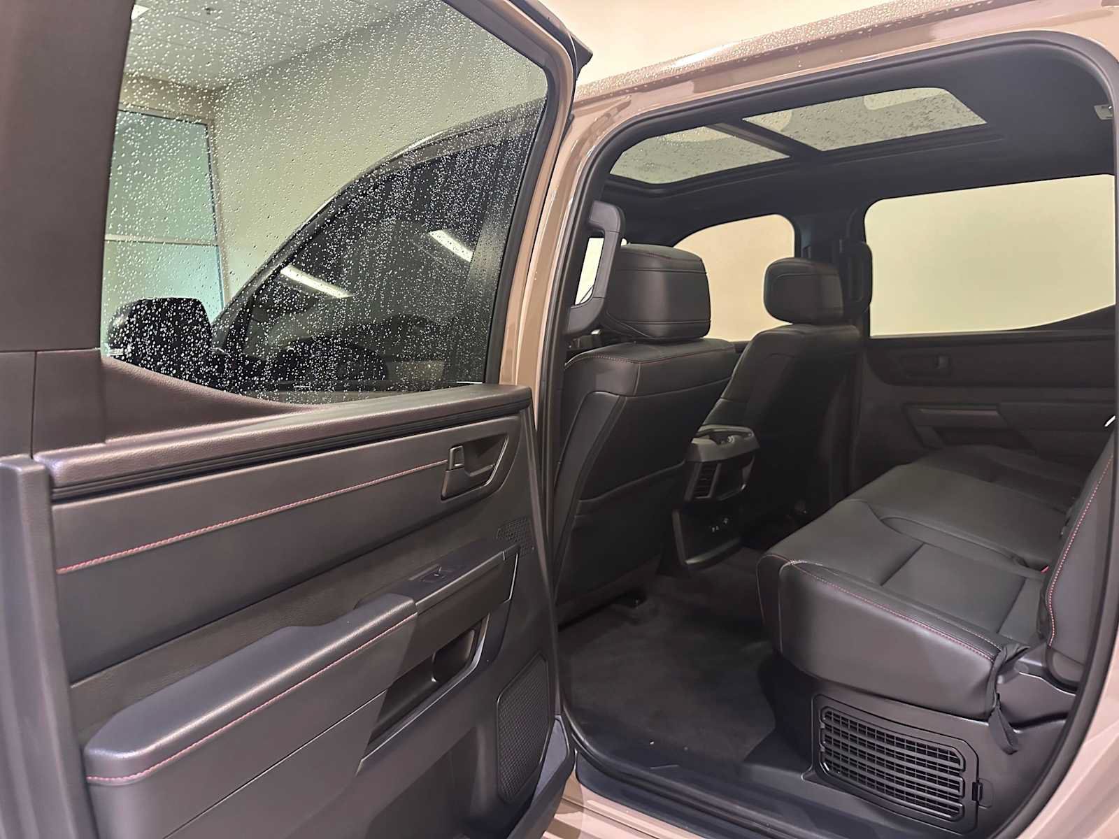 Used 2025 Toyota Tundra TRD Pro w/ TRD Performance Package (TMS) AWD/4WD image 24