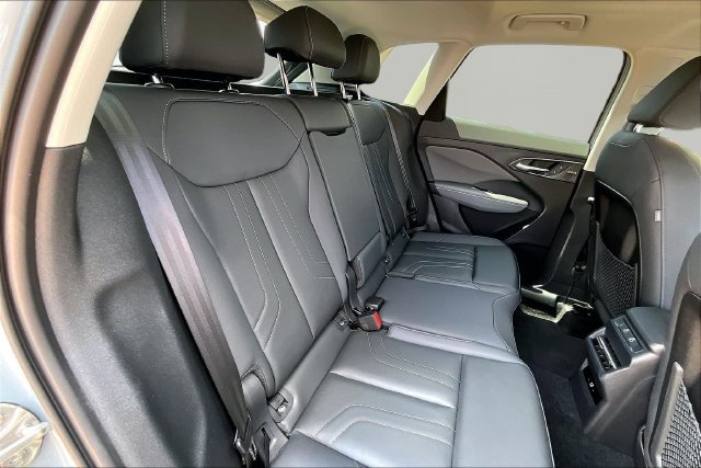 New 2026 Audi Q3 quattro 2.0T AWD/4WD image 29