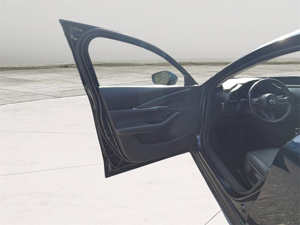 Certified 2023 MAZDA CX-30 AWD 2.5 S w/ Select Package image 13