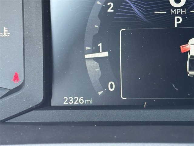 Certified 2025 Toyota Tacoma SR5 image 15