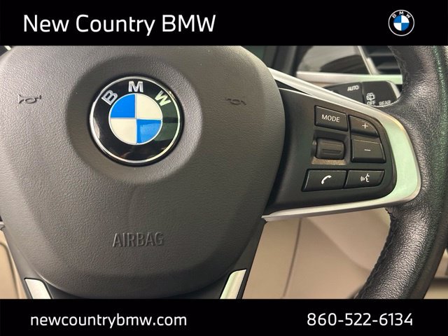 Used 2020 BMW X2 xDrive28i w/ Convenience Package AWD/4WD image 16