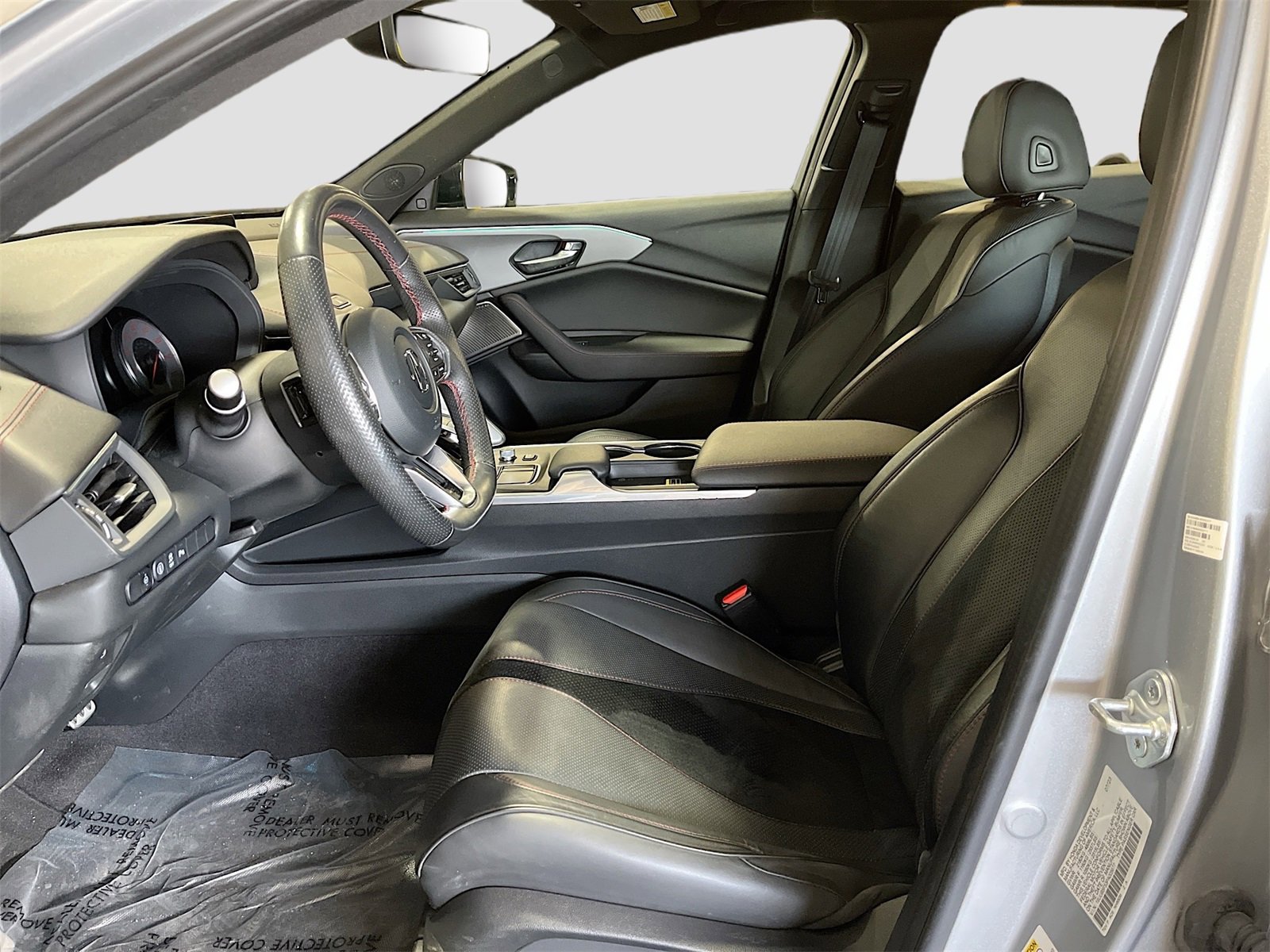 Used 2023 Acura TLX A-Spec Package image 22