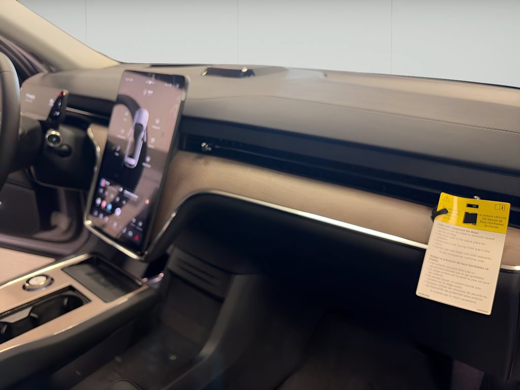 New 2026 Volvo EX90 Plus AWD/4WD image 12
