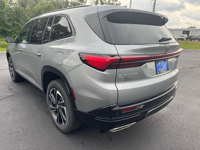 New 2025 Buick Enclave Sport Touring w/ Power Package image 11