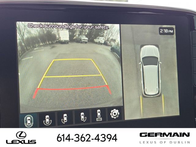 Used 2020 Hyundai Santa Fe Limited AWD/4WD image 24