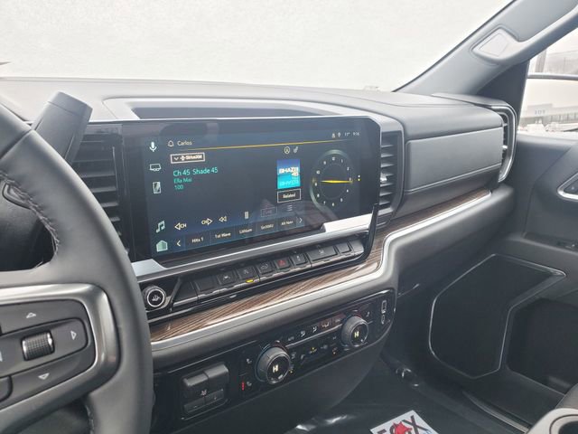 Used 2026 Chevrolet Silverado 1500 LT image 29