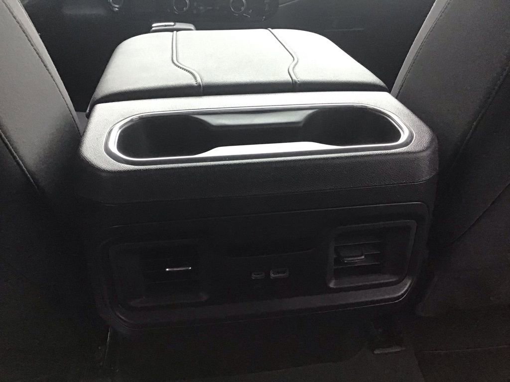 Used 2025 Chevrolet Silverado 1500 RST w/ Convenience Package II image 16