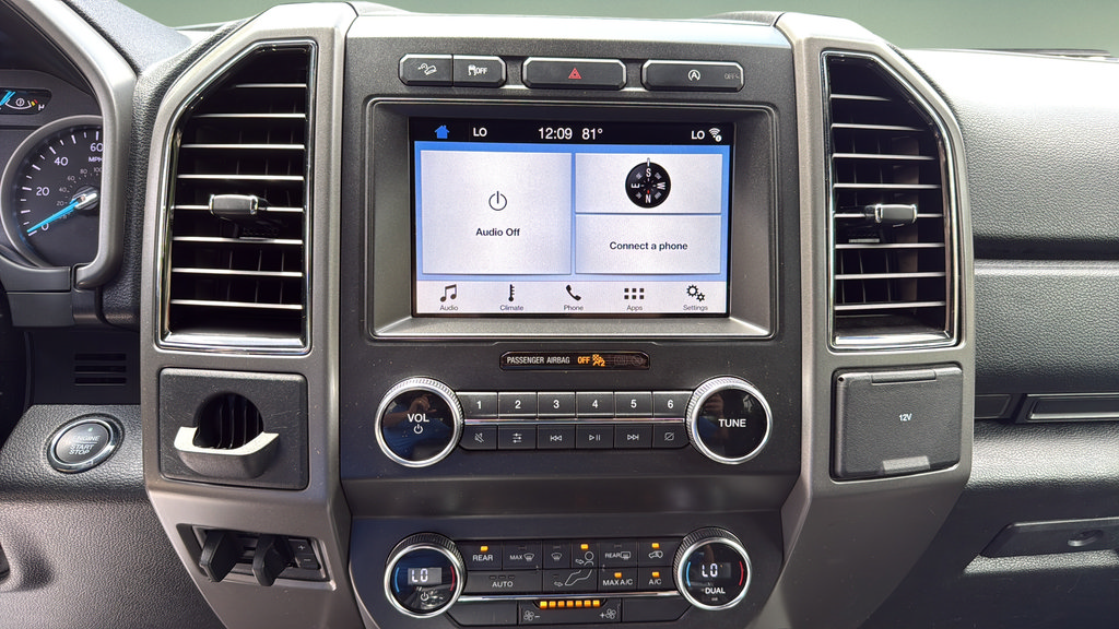 Used 2019 Ford Expedition XLT AWD/4WD image 29