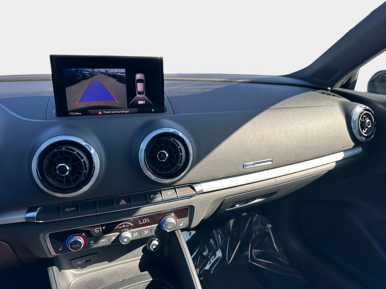 Used 2019 Audi A3 2.0T Premium w/ Convenience Package image 26