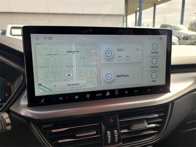 Used 2023 Ford Escape Active w/ Tech Pack #2 image 7