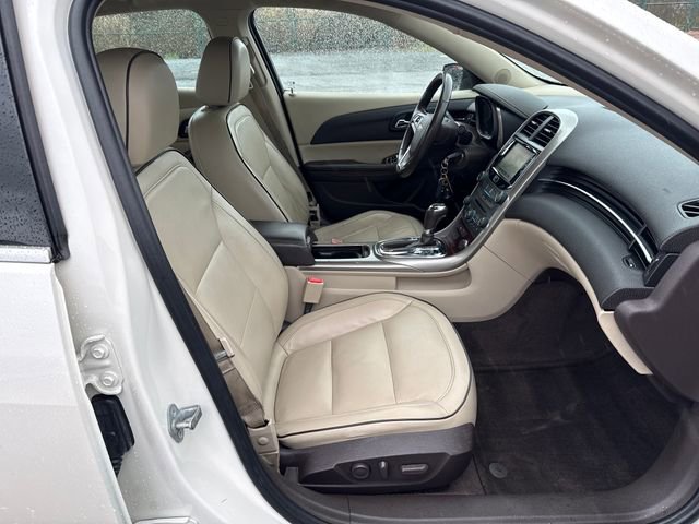 Used 2013 Chevrolet Malibu Eco w/ Navigation Package image 13