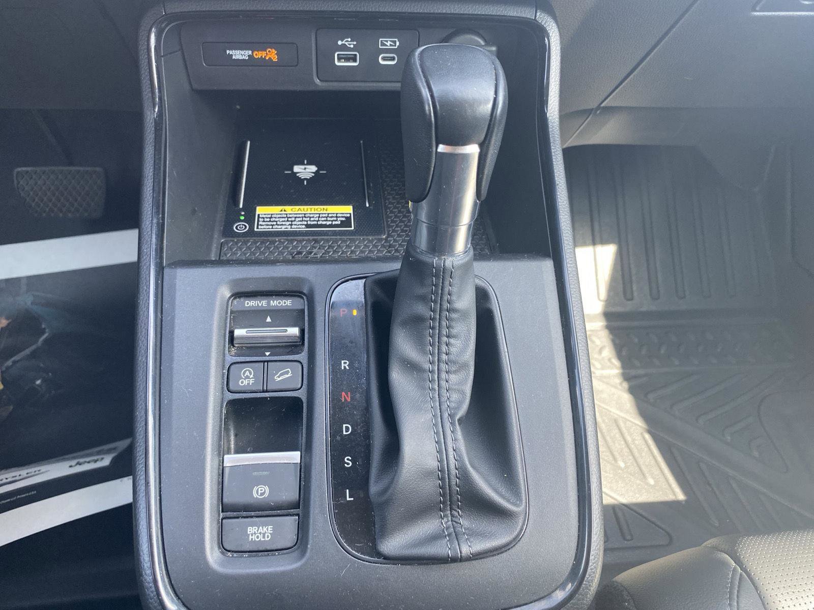 Used 2023 Honda CR-V EX-L image 24