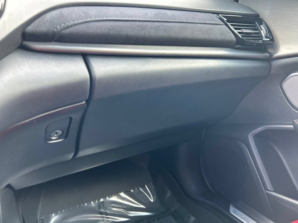 Used 2019 Acura RDX A-Specw/ Technology Package AWD/4WD image 28