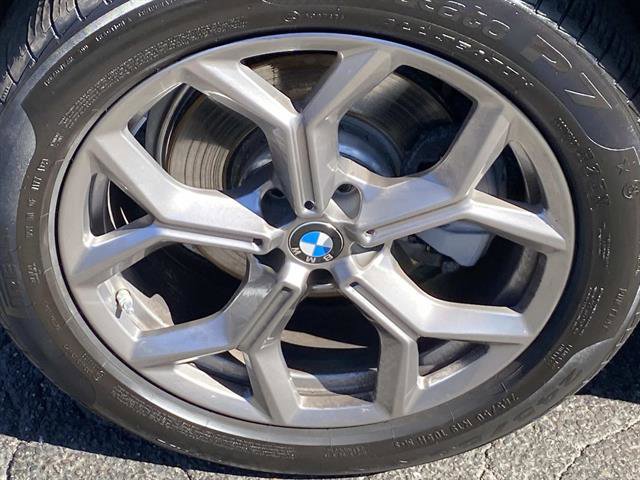 Used 2024 BMW X3 xDrive30i w/ Premium Package w/ZPA image 27