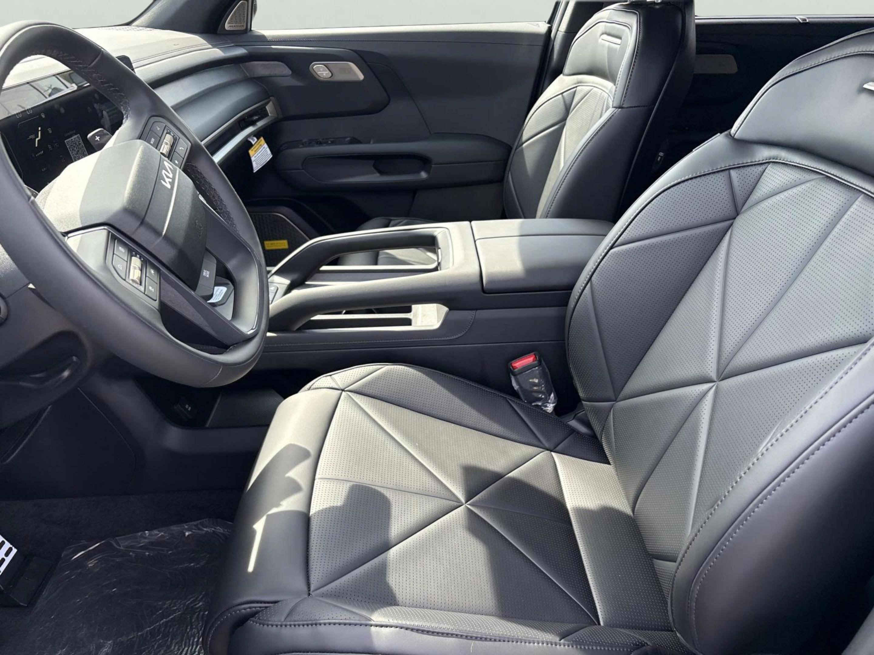 New 2027 Kia Telluride SX FWD image 24