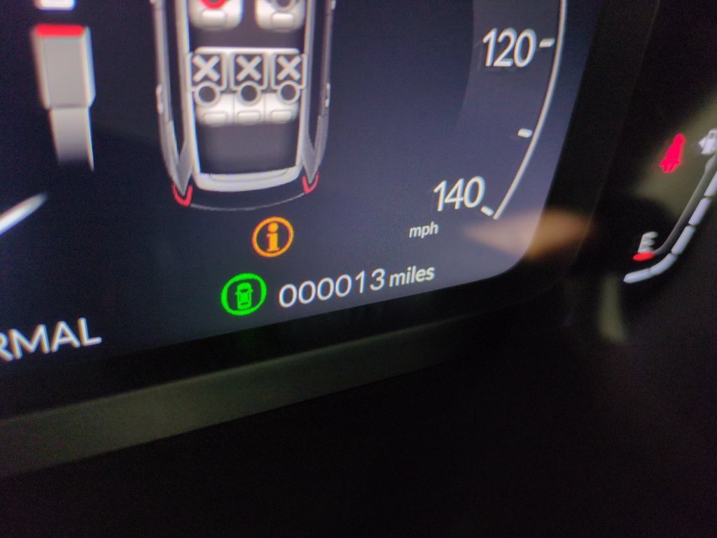 New 2026 Honda CR-V Sport-L image 16