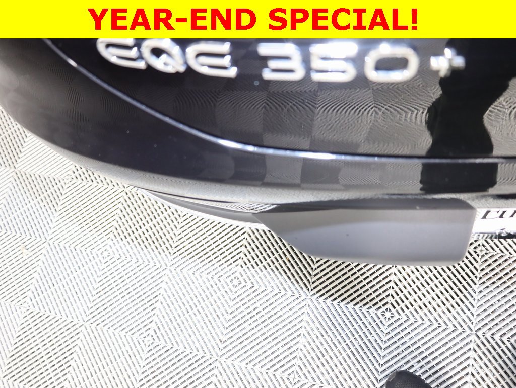 Used 2025 Mercedes-Benz EQE 350+ Sedan image 52