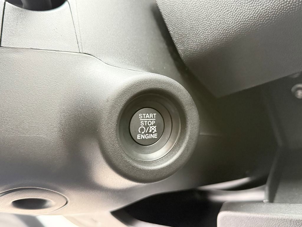 New 2026 RAM ProMaster 1500 w/ Cold Weather Group image 17