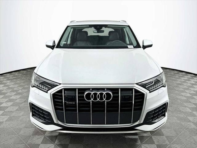 Certified 2023 Audi Q7 3.0T Premium AWD/4WD image 2