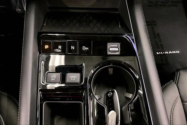 Used 2025 Nissan Murano SL image 37