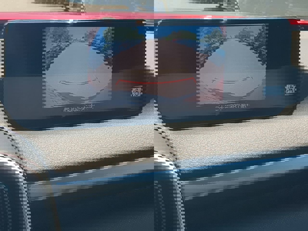 New 2025 MAZDA CX-50 AWD 2.5 S w/ Weather Package image 17