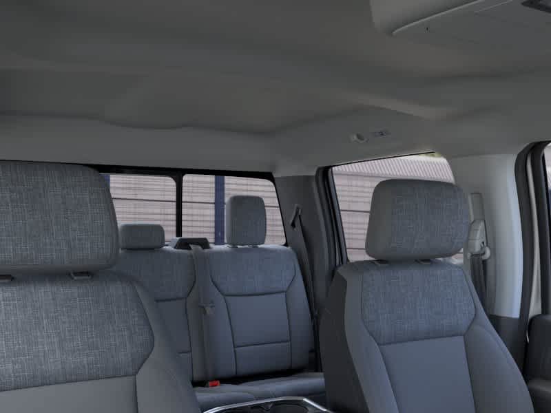 New 2026 Ford F150 XLT RWD image 22