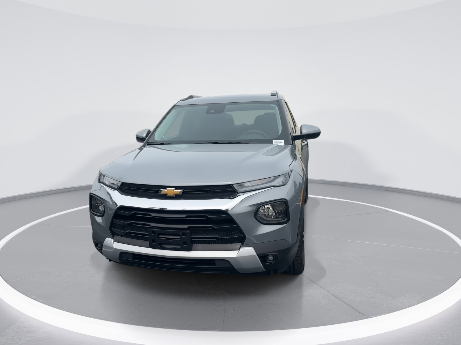 Used 2023 Chevrolet TrailBlazer LT image 3
