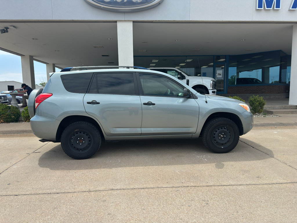 Used 2007 Toyota RAV4 2WD image 7