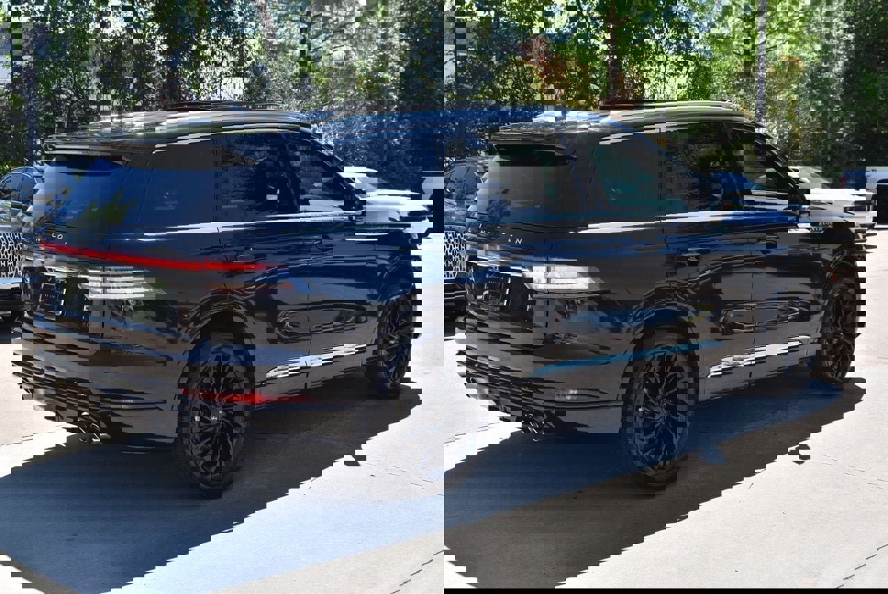 Used 2022 Lincoln Aviator Reserve w/ Equipment Group 201A image 7