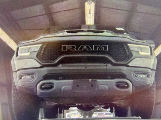 Used 2023 RAM 1500 TRX w/ TRX Level 2 Equipment Group AWD/4WD image 11