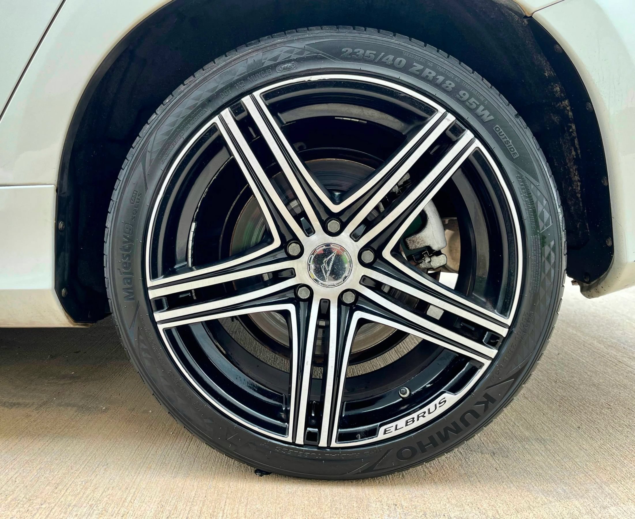 Used 2015 Volvo S60 T5 Premier Plus FWD image 32