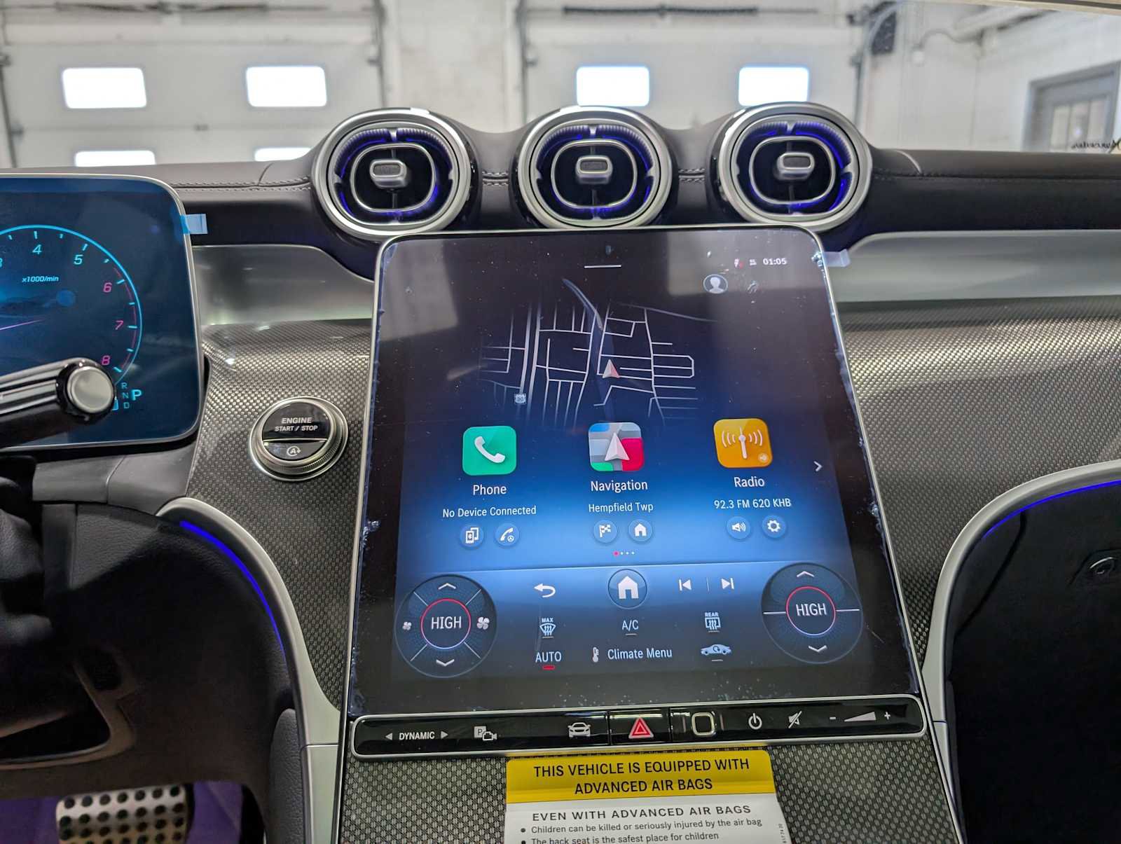 New 2026 Mercedes-Benz GLC 300 4MATIC image 30