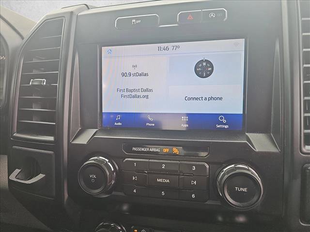 Used 2020 Ford F150 XL w/ Equipment Group 101A Mid image 12