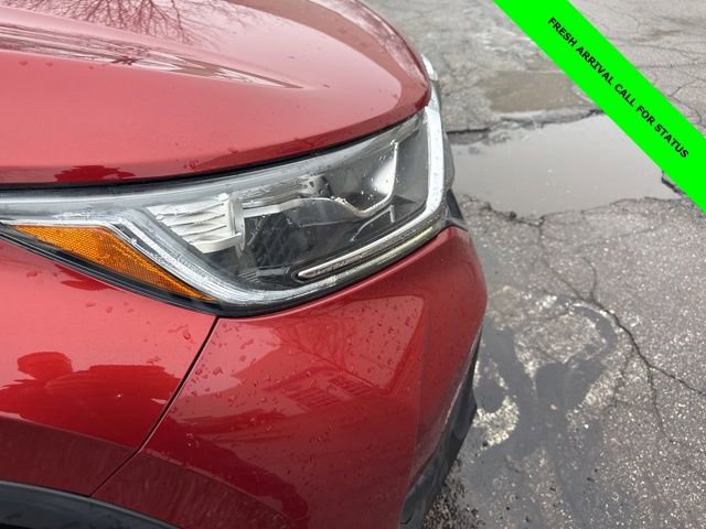 Certified 2019 Honda CR-V EX-L image 4