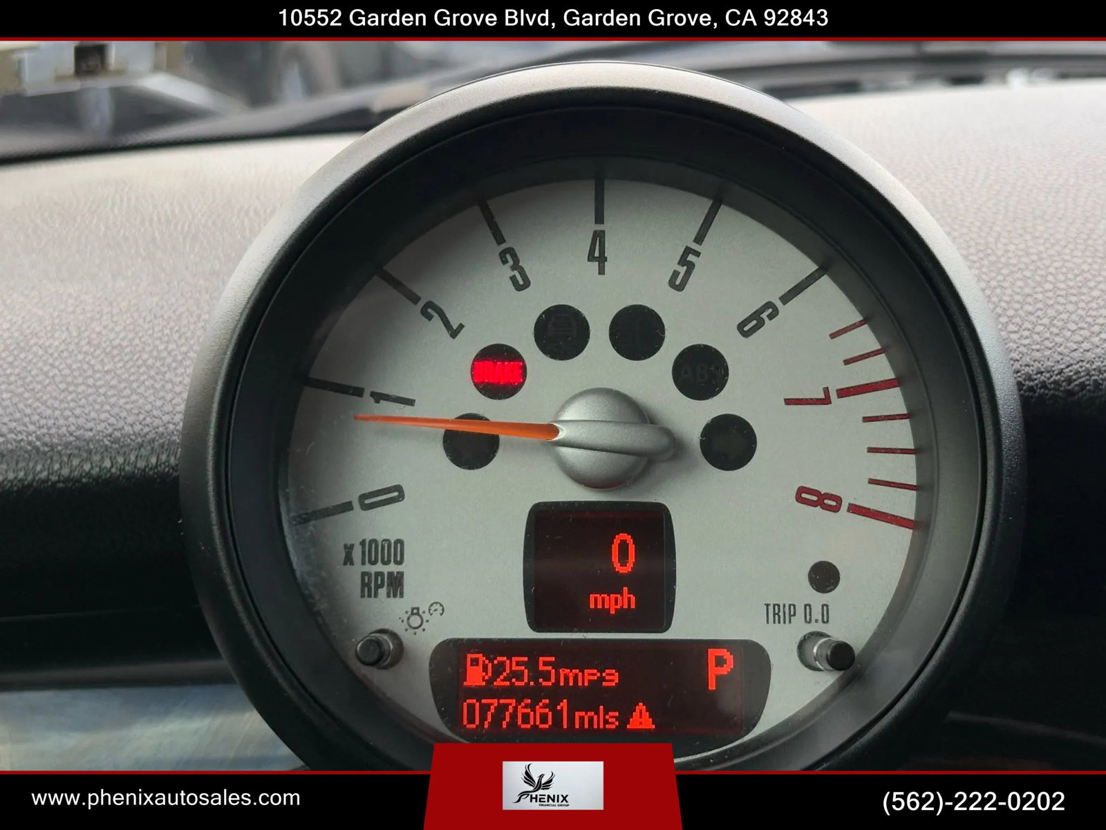 Used 2013 MINI Cooper S image 16