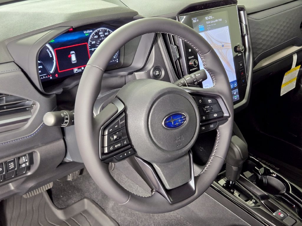 New 2026 Subaru Forester Touring AWD/4WD image 14