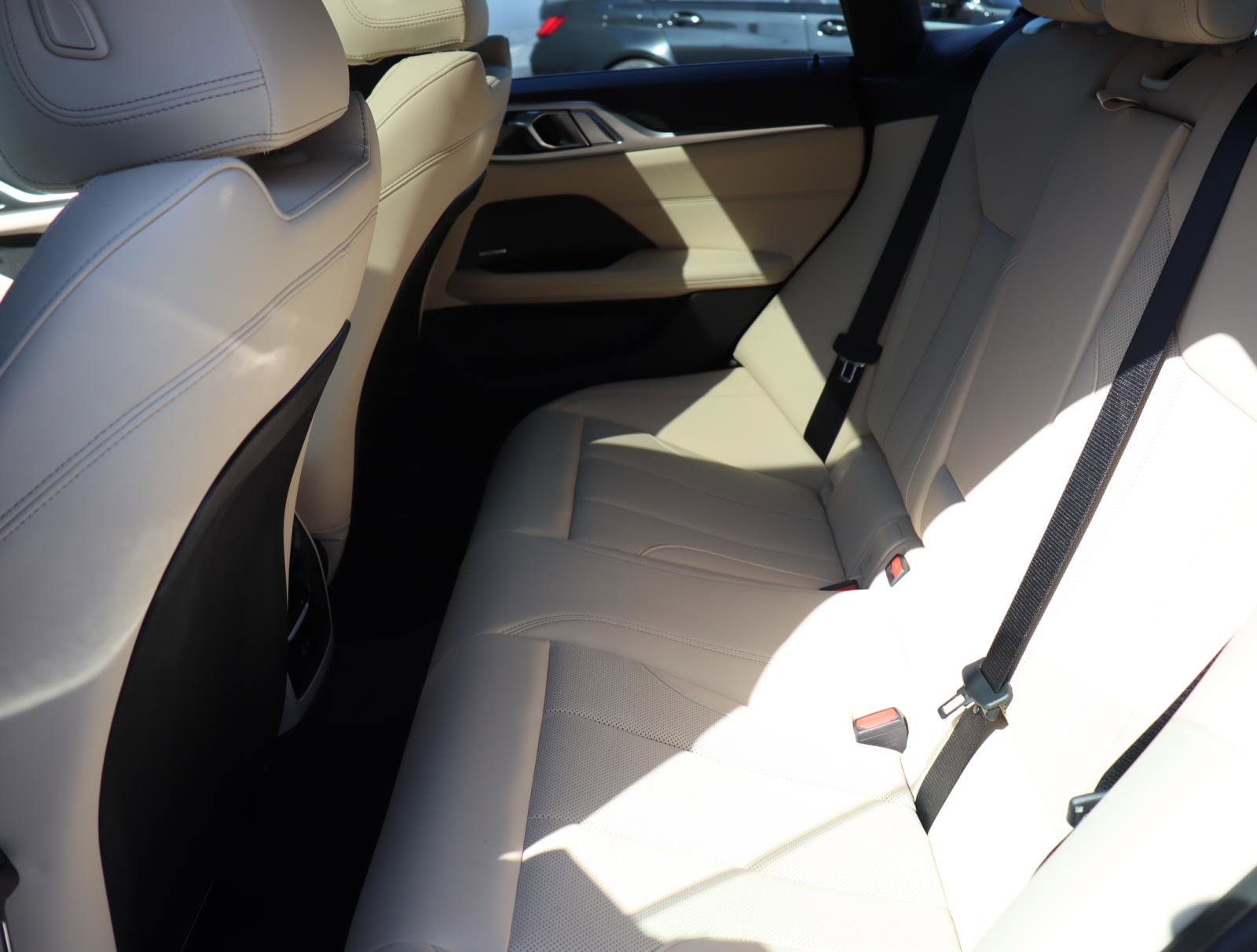 Used 2025 BMW 440i xDrive M440i xDrive Gran Coupe AWD w/ Premium Package image 15