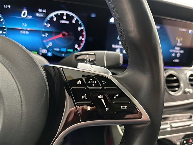 Used 2021 Mercedes-Benz E 450 4MATIC All-Terrain Wagon image 19