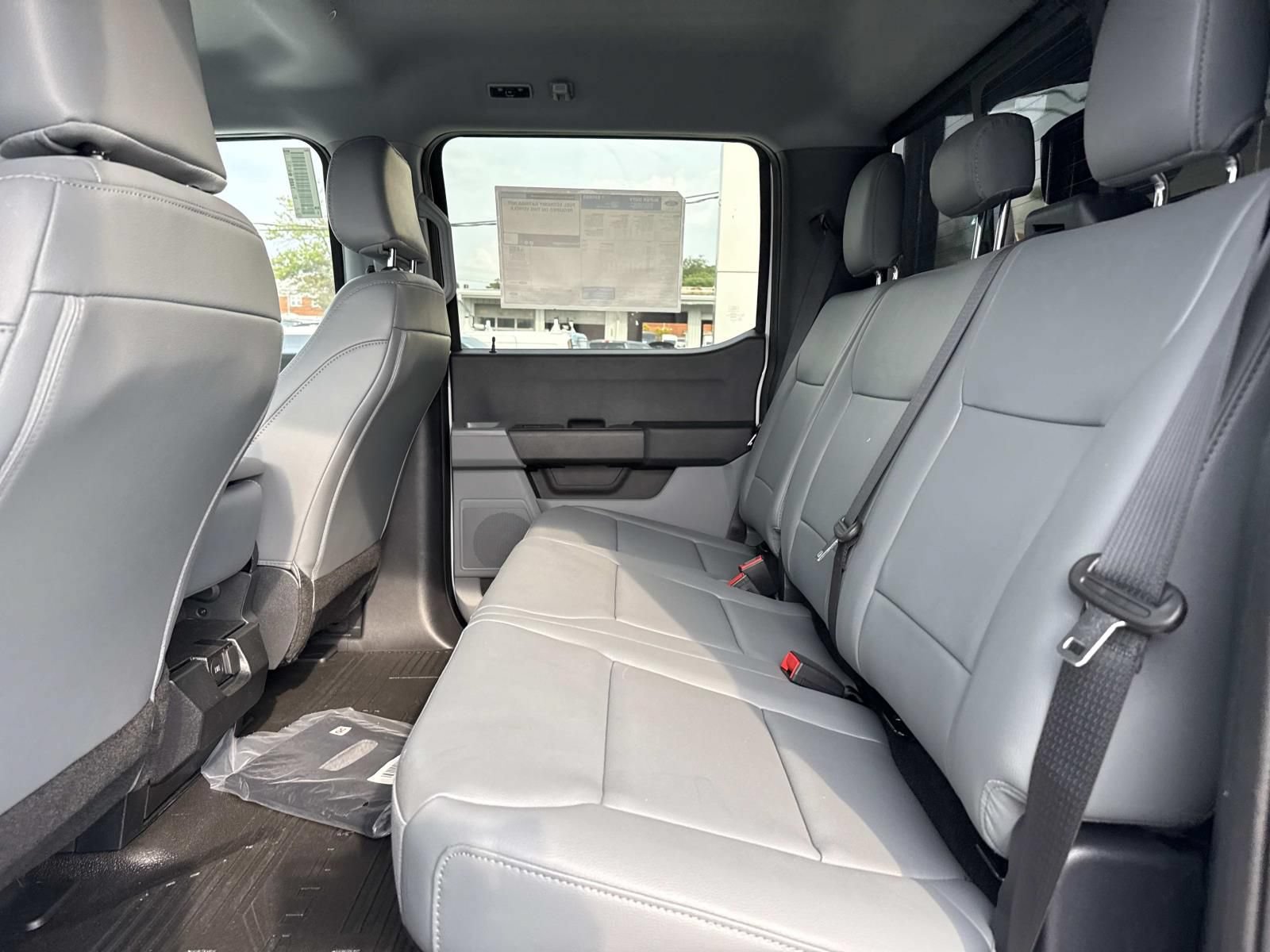 New 2026 Ford F450 XL AWD/4WD image 11
