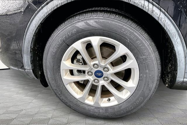 Used 2021 Ford Escape SE w/ Convenience Package image 21