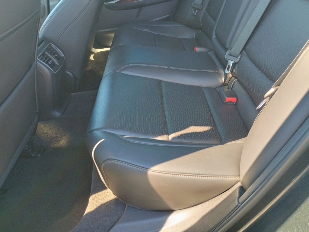 Used 2015 Acura TLX V6 SH-AWD w/ Technology Pkg image 16