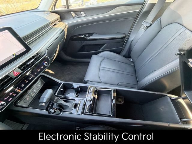 Certified 2025 Kia K5 EX FWD image 30