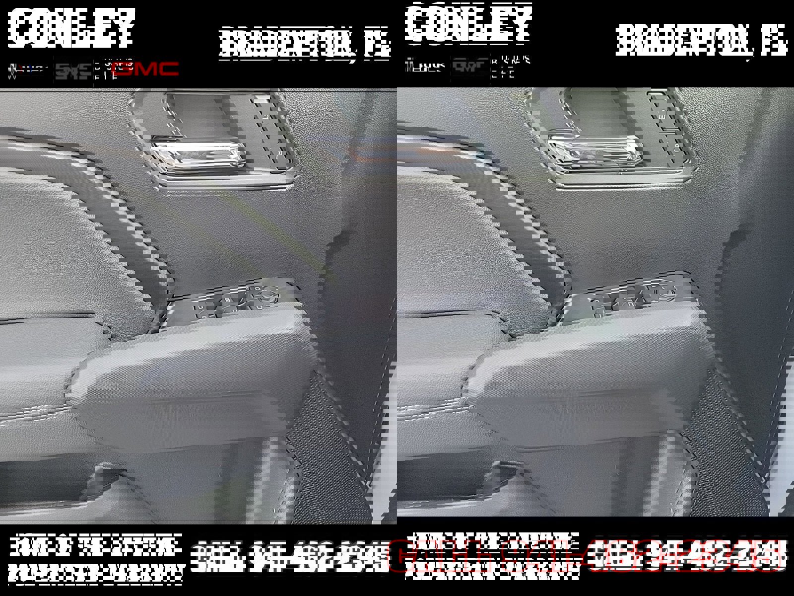 New 2026 GMC Canyon Elevation w/ Convenience Package image 14