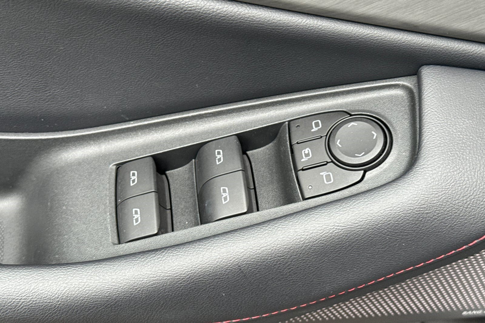 Used 2024 Acura ZDX A-Spec RWD image 13