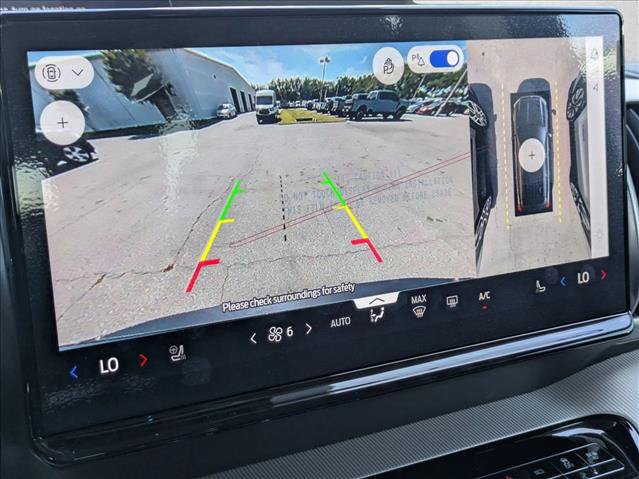 New 2026 Ford Expedition Active RWD image 12