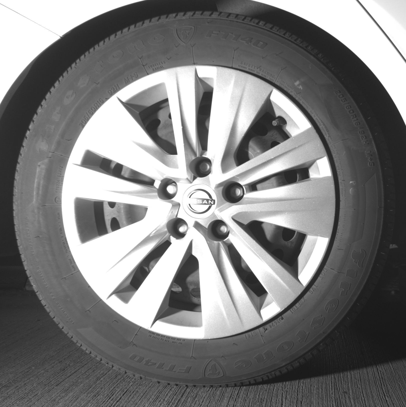 Used 2025 Nissan Sentra S FWD image 15