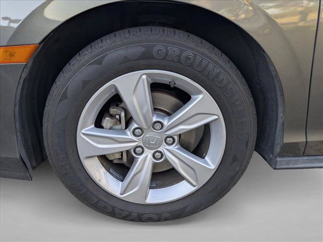 Used 2020 Honda Odyssey EX-L image 26