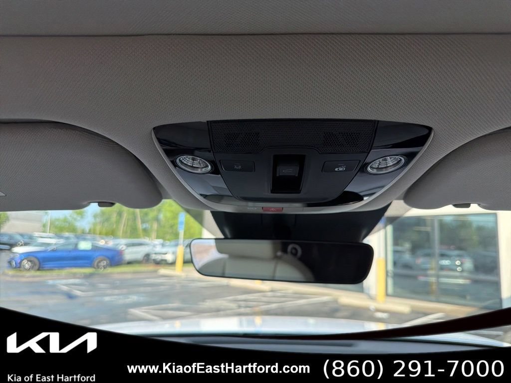 New 2026 Kia Sorento X-Line EX AWD/4WD image 26
